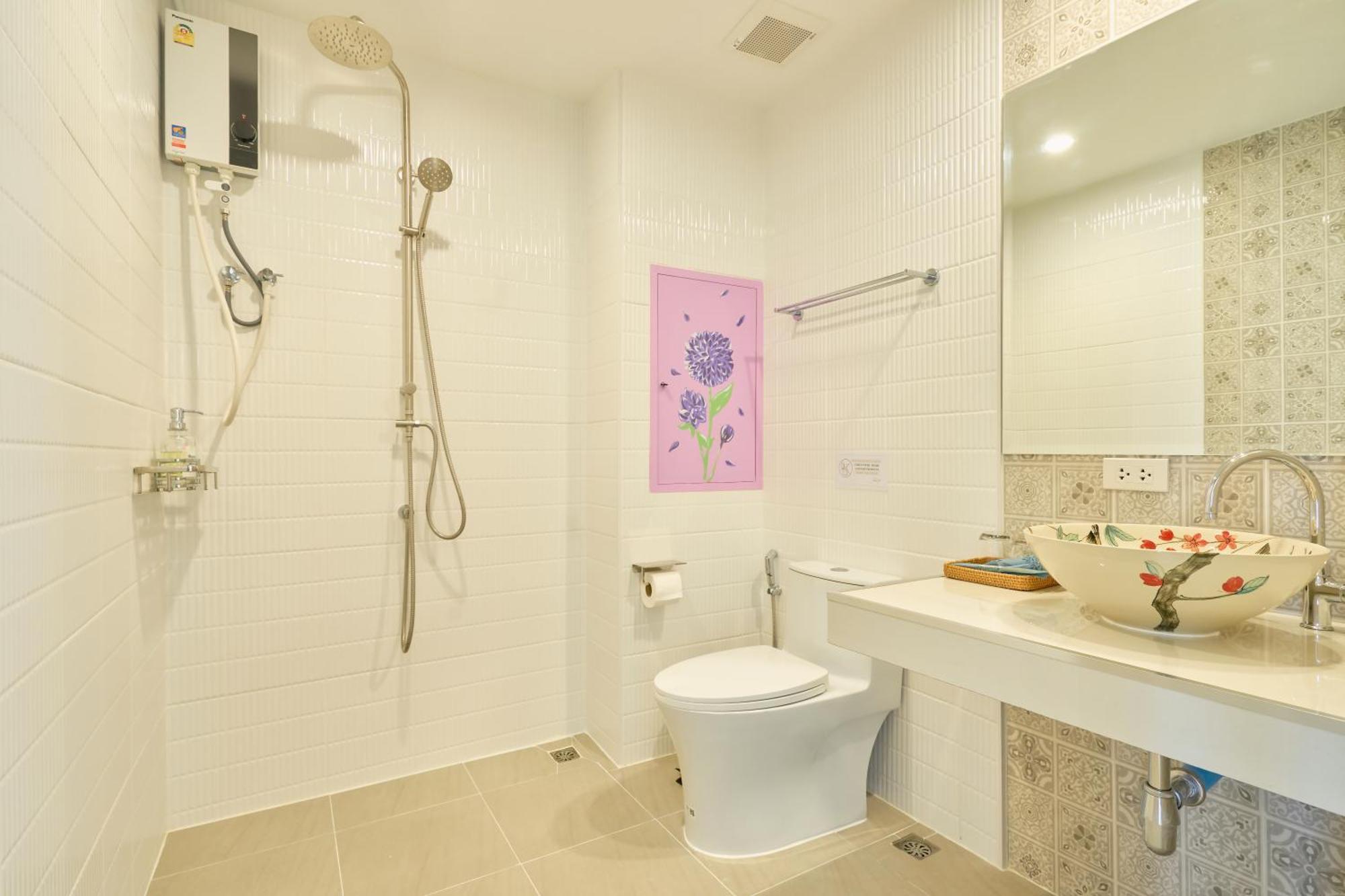 Hawa House Phuket Hotell Exteriör bild